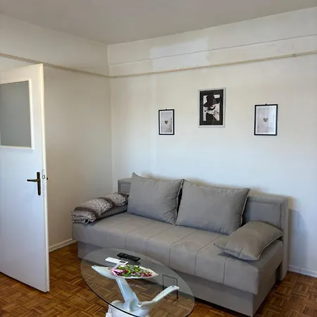 Apartment Banja Luka Apartment *